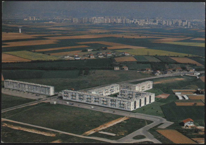 serrurier Les Balmes à Brignais
