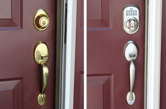 serrurier à brignais